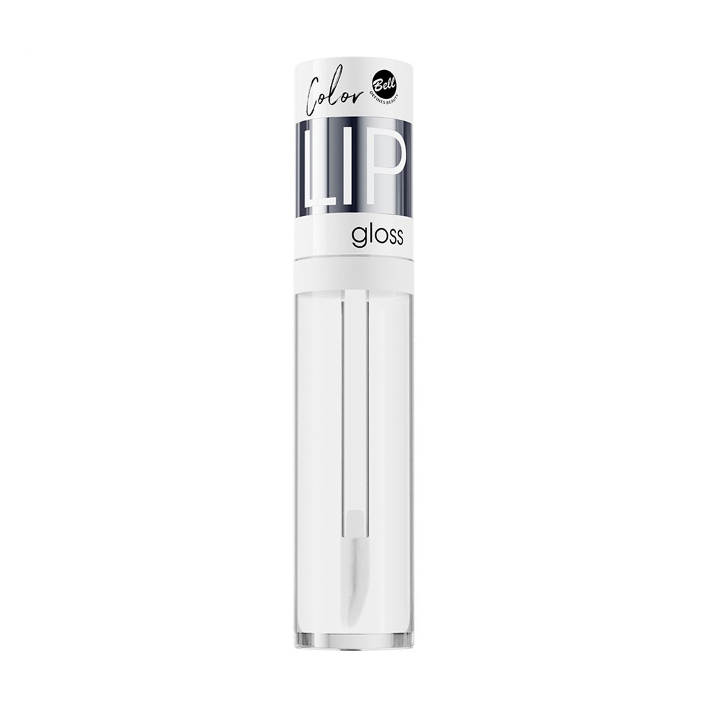Блиск для губ Bell Color Lip Gloss 01, 4 г