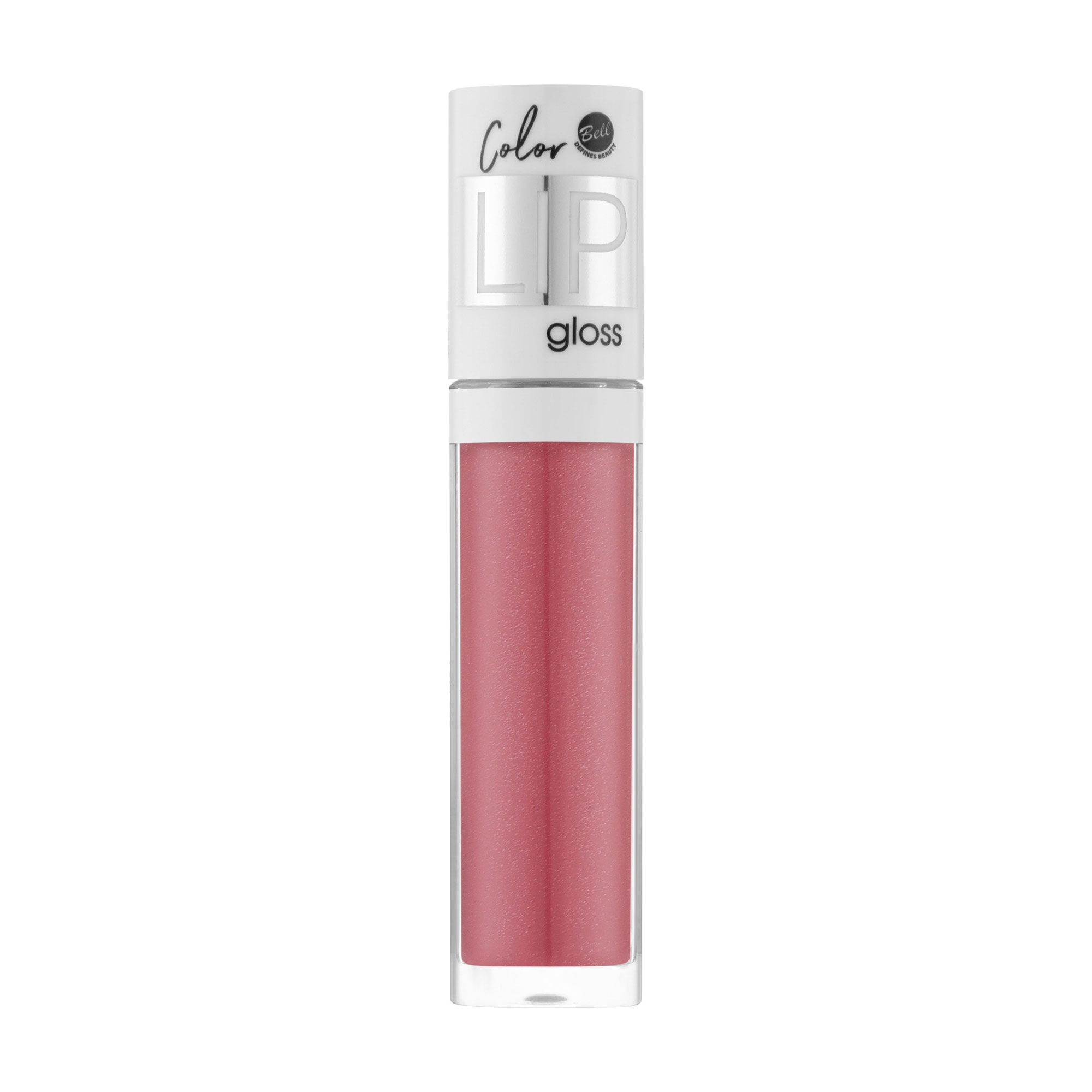 Блиск для губ Bell Color Lip Gloss 03, 4 г