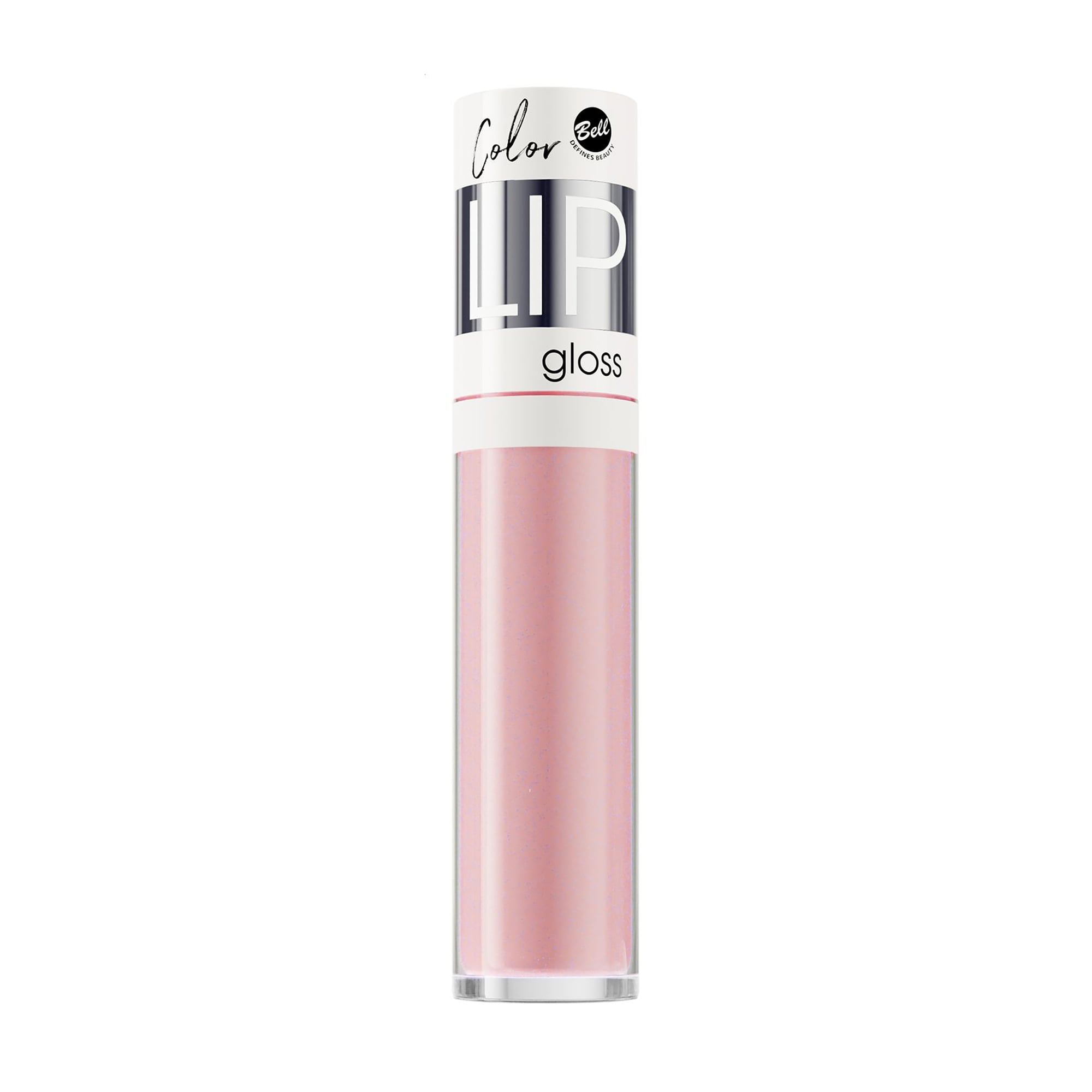 Блиск для губ Bell Color Lip Gloss 10, 4 г