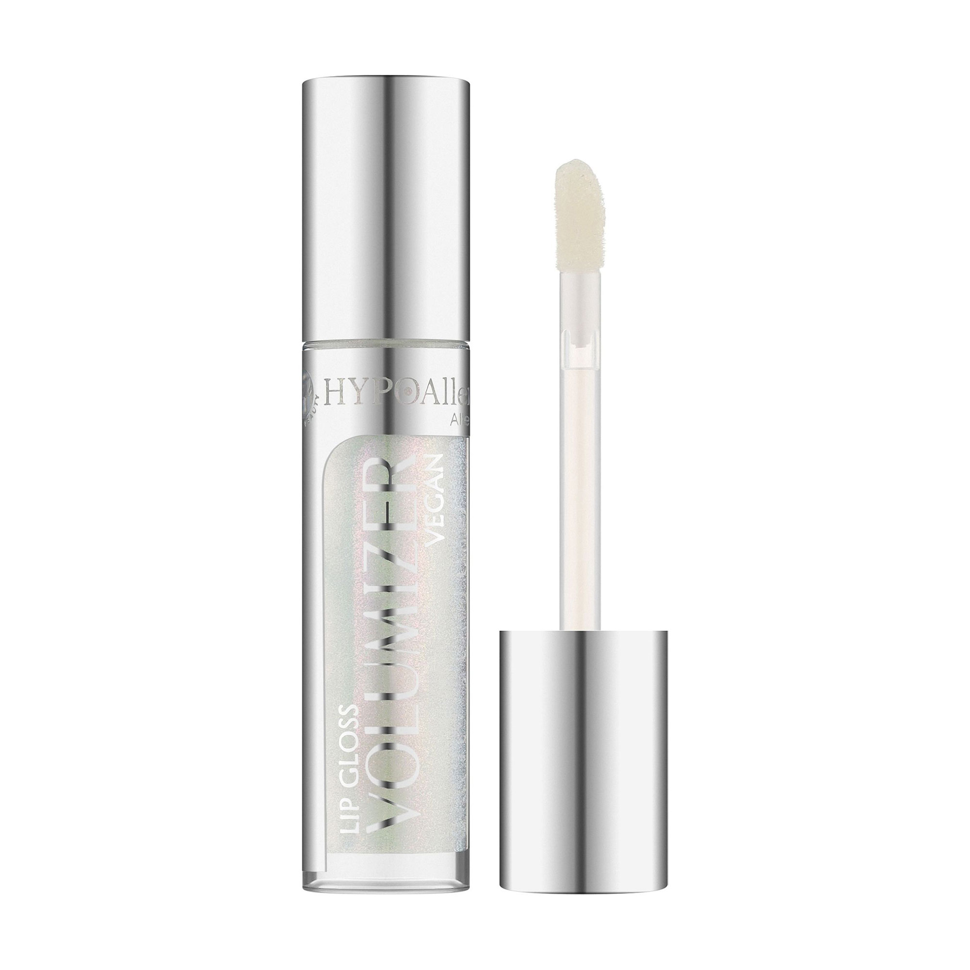 Блиск для губ Bell HypoAllergenic Lip Gloss Volumizer 02 Prism, 4.2 г